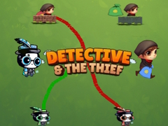 Spel Detective en Dief aanlyn