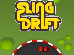 Spel Sling Drift aanlyn