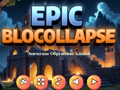 Spel Epiese Blocollapse aanlyn