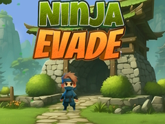 Spel Ninja Ontwyk aanlyn