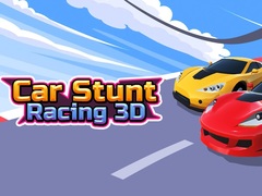 Spel Motor Stunt Wedren 3D aanlyn