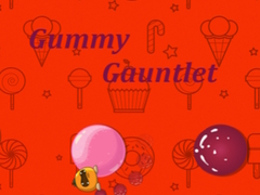 Spel Gummy Handskoen aanlyn