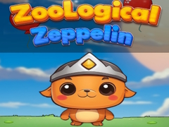 Spel Zoologiese Zeppelin aanlyn