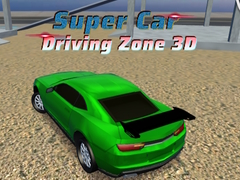 Spel Super Motorbestuur Zone 3D aanlyn