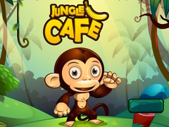 Spel Junglekafee aanlyn