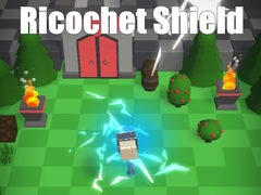 Spel Ricochet Skild aanlyn