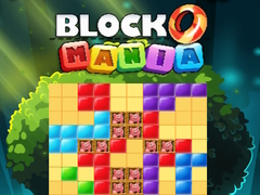 Spel Blok Manie aanlyn