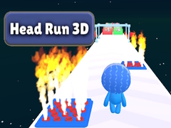 Spel Hoof Hardloop 3D aanlyn