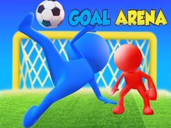 Spel Doel Arena 3D aanlyn