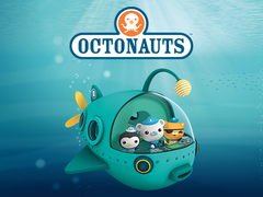 Spel Oktonauts: Borrels aanlyn