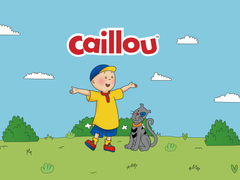 Spel Caillou aanlyn