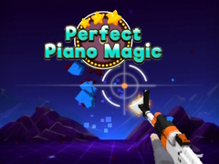 Spel Perfekte Piano Magie aanlyn