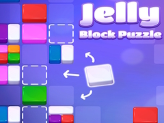 Spel Jelly Blok Legpuzzel aanlyn