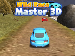 Spel Wilde Wedloop Meester 3D aanlyn