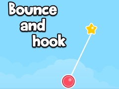 Spel Bounce en Haak aanlyn