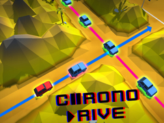 Spel Chrono Drive aanlyn