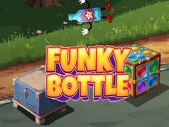 Spel Funky Bottel aanlyn