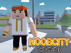 Spel Noob Stad Die Gangster aanlyn