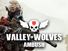 Spel Vallei van die Wolves: Ambush aanlyn