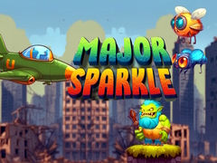 Spel Majoor Sparkle aanlyn