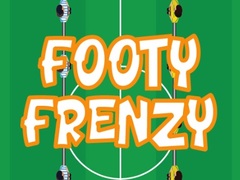 Spel Voetbal Frenzy aanlyn