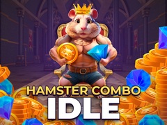 Spel Hamster Kombinasie IDLE aanlyn