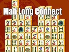 Spel Mah Long Connect aanlyn