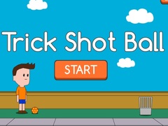 Spel Trick Shot Bal aanlyn