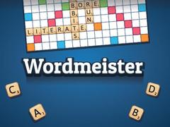 Spel Woordmeester HD aanlyn