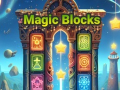 Spel Tower Magic aanlyn