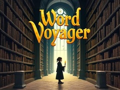 Spel Woord Reisiger aanlyn