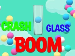 Spel Braak Glas Boom aanlyn