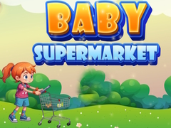 Spel Baba Supermark aanlyn