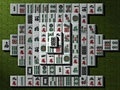 Spel Mahjongg 3D aanlyn