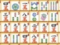 Spel Mahjong Skakel aanlyn