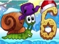 Spel Slak Bob 6: Winterverhaal aanlyn