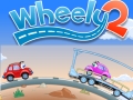 Spel Wheely 2 aanlyn