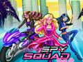 Spel Barbara Spio-span Kler aanlyn