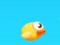 Spel Flappy WOW aanlyn