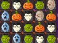 Spel Halloween Wedstry 3 aanlyn