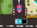 Spel Koning van Motorverkeer aanlyn