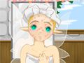 Spel Fairy make-up aanlyn
