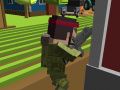Spel Stryking Cartoon aanlyn