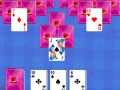Spel Hotel Solitaire Deluxe aanlyn