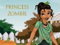 Spel Prinses Zombie aanlyn