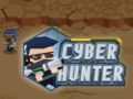 Spel Siber Jagter aanlyn