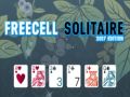 Spel Freecell Solitaire 2017 Uitgawe aanlyn