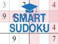 Spel Slim Sudoku aanlyn