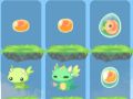 Spel 2048 Draak Eiland aanlyn
