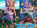 Spel Prinses See-meisie Skönheidssalon aanlyn
